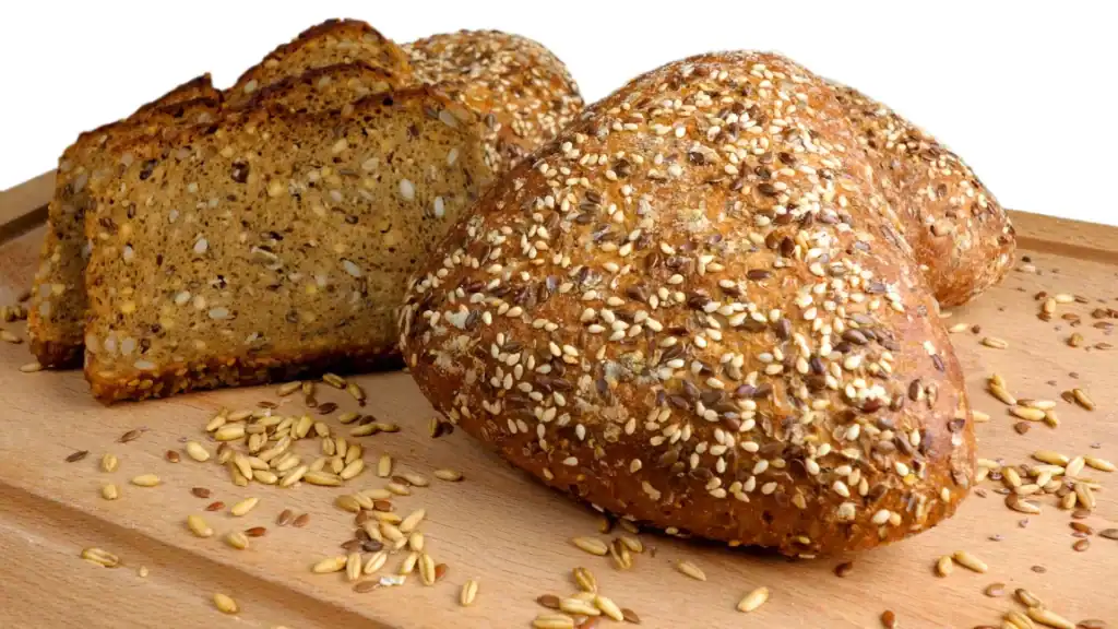 Types of Bread with Low Carbs in Hampton UK: