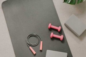 home workouts Hampton