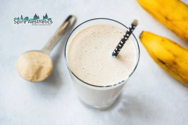 Boost your wellness goals and lose weight with the best protein powder Hampton