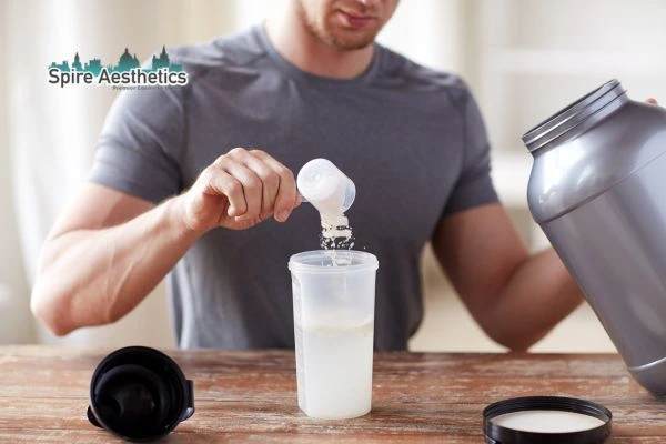 understand which protein powder Hampton is best for you!