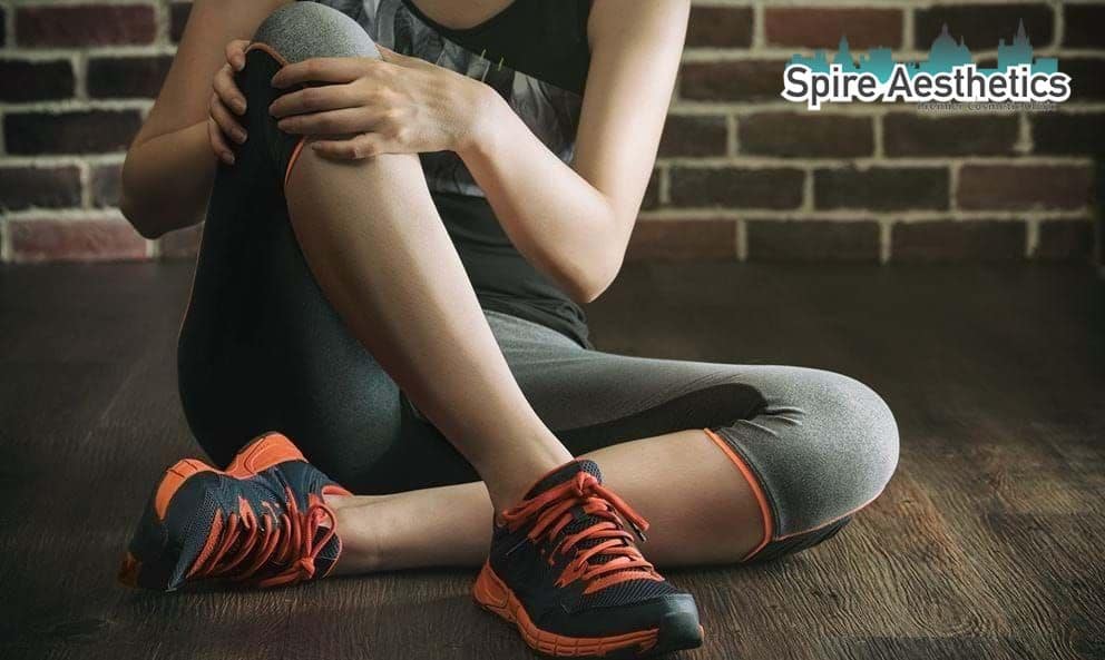 Body Toning and Injury Repair Hampton