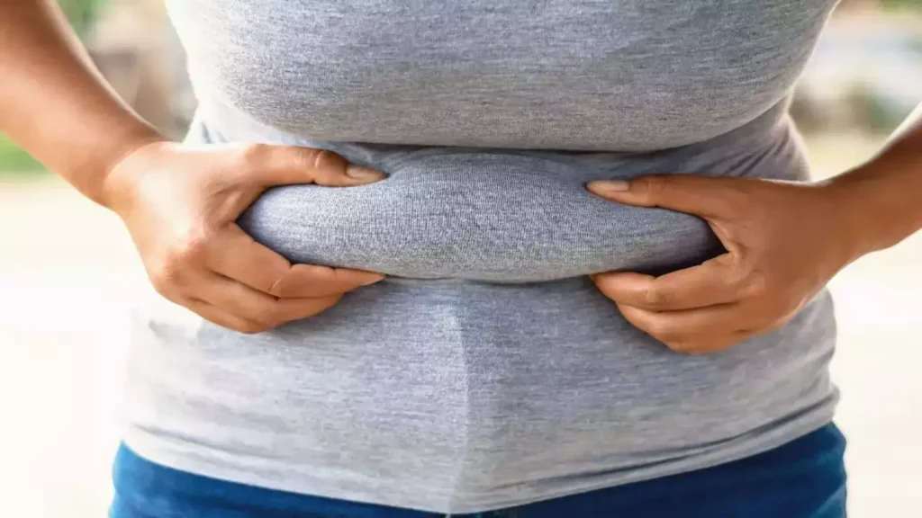 Why Do We Struggle with Stubborn Fat Despite Healthy Habits Hampton