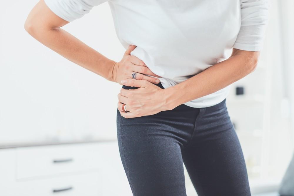 Could a Weak Core Be the Real Reason Behind Your Back Pain, Poor Posture and Persistent Belly Bulge Hampton?